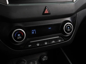 Внедорожник Hyundai Creta 2017 года, 1769000 рублей, Воронеж