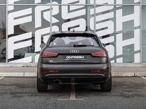 Внедорожник Audi RS Q3 2013 года, 2235000 рублей, Краснодар