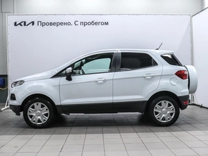 Внедорожник Ford EcoSport 2016 года, 1099000 рублей, Красноярск