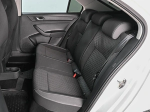 Лифтбек Skoda Rapid 2015 года, 989000 рублей, Аксай