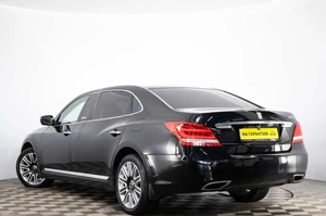 Лимузин Hyundai Equus 2014 года, 1849000 рублей, Пермь