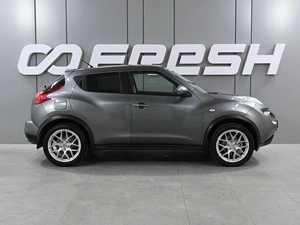 Внедорожник Nissan Juke 2011 года, 1099000 рублей, Ростов-на-Дону