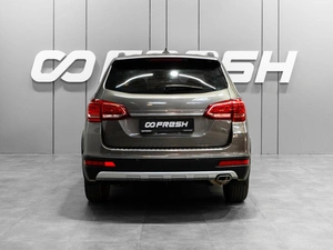 Внедорожник Haval H6 2018 года, 1359000 рублей, Тюмень