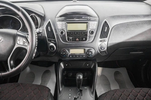 Внедорожник Hyundai ix35 2010 года, 1199000 рублей, Барнаул