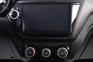 Седан Kia Rio 2017 года, 1099000 рублей, Тюмень