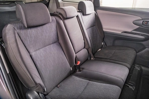 Минивэн Toyota Wish 2010 года, 1259000 рублей, Томск