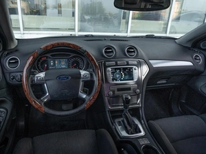 Седан Ford Mondeo 2008 года, 499000 рублей, Нижний Новгород