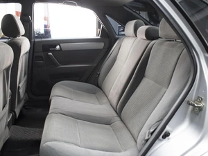 Седан Chevrolet Lacetti 2008 года, 380000 рублей, Омск