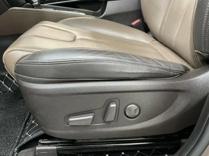 Внедорожник Hyundai Santa Fe 2019 года, 3047200 рублей, Красноярск