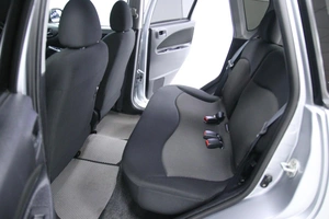 Хетчбэк Mitsubishi Colt 2009 года, 558000 рублей, Солонцы