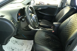 Седан Toyota Corolla 2006 года, 779000 рублей, Омск