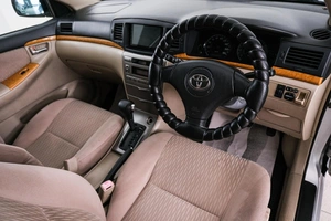 Хетчбэк Toyota Allex 2004 года, 649000 рублей, Красноярск