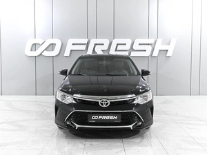 Седан Toyota Camry 2017 года, 2399000 рублей, Ростов-на-Дону