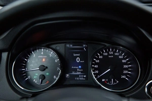 Внедорожник Nissan X-Trail 2019 года, 2497000 рублей, Красноярск