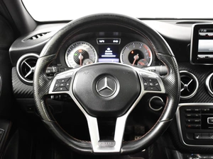 Хетчбэк Mercedes-benz A-класс 2014 года, 1831900 рублей, Казань