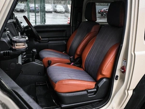 Внедорожник Suzuki Jimny 2021 года, 2589000 рублей, Кирилловка