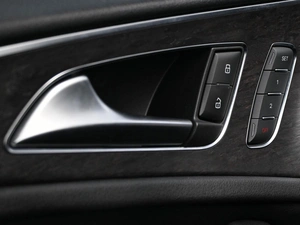 Седан Audi A6 2018 года, 2549000 рублей, Кирилловка