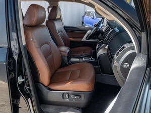 Внедорожник Toyota Land Cruiser 2014 года, 3679000 рублей, Краснодар