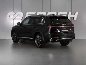 Внедорожник Geely Monjaro 2023 года, 3050000 рублей, Минеральные Воды