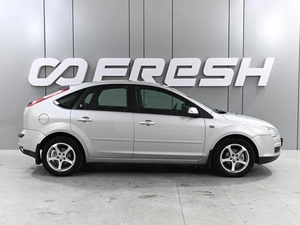 Хетчбэк Ford Focus 2006 года, 579000 рублей, Аксай