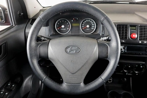 Хетчбэк Hyundai Getz 2007 года, 429000 рублей, Пермь