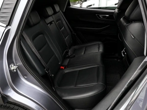 Внедорожник Chery Tiggo 4 Pro 2024 года, 1625000 рублей, Волгоград