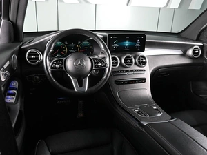 Внедорожник Mercedes-benz GLC-класс 2020 года, 5700000 рублей, Аксай