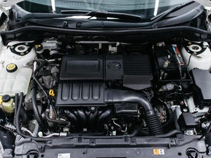 Хетчбэк Mazda Axela 2010 года, 890000 рублей, Красноярск