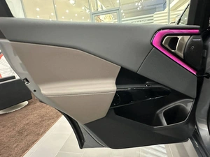 Внедорожник BMW X3 2025 года, 8150000 рублей, Новосибирск