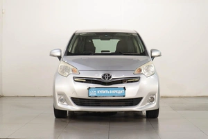 Хетчбэк Toyota Ractis 2013 года, 889000 рублей, Челябинск