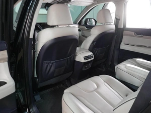 Внедорожник Hyundai Palisade 2019 года, 3929000 рублей, Воронеж