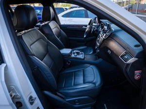 Внедорожник Mercedes-benz GLS-класс 2017 года, 4499000 рублей, Саратов