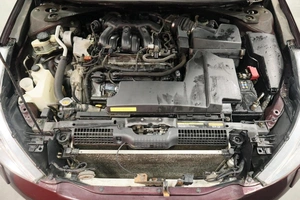 Седан Nissan Teana 2008 года, 990000 рублей, Курск