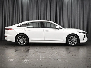 Лифтбек FAW Bestune B70 2024 года, 2525000 рублей, Ставрополь