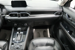 Внедорожник Mazda CX-5 2019 года, 2499000 рублей, Омск