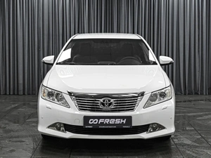 Седан Toyota Camry 2014 года, 1733000 рублей, Ставрополь