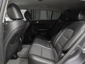 Внедорожник Kia Sportage 2017 года, 1750000 рублей, Красноярск
