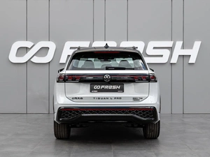 Внедорожник Volkswagen Tiguan L 2026 года, 4799000 рублей, Краснодар