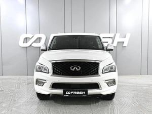 Внедорожник Infiniti QX80 2015 года, 3159000 рублей, Аксай
