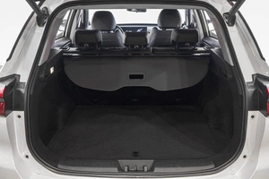 Внедорожник Chery Tiggo 7 Pro Max 2023 года, 2049000 рублей, Барнаул