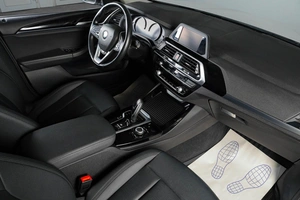 Внедорожник BMW X3 2018 года, 3609000 рублей, Тюмень