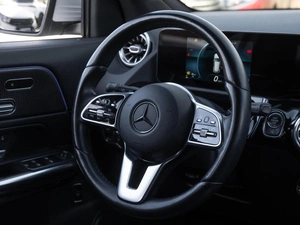 Внедорожник Mercedes-benz GLA-класс 2020 года, 3199000 рублей, Волгоград