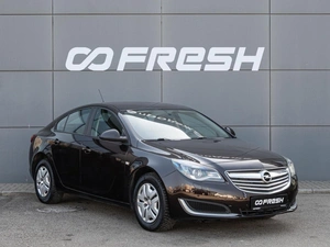 Лифтбек Opel Insignia 2014 года, 1040000 рублей, Краснодар