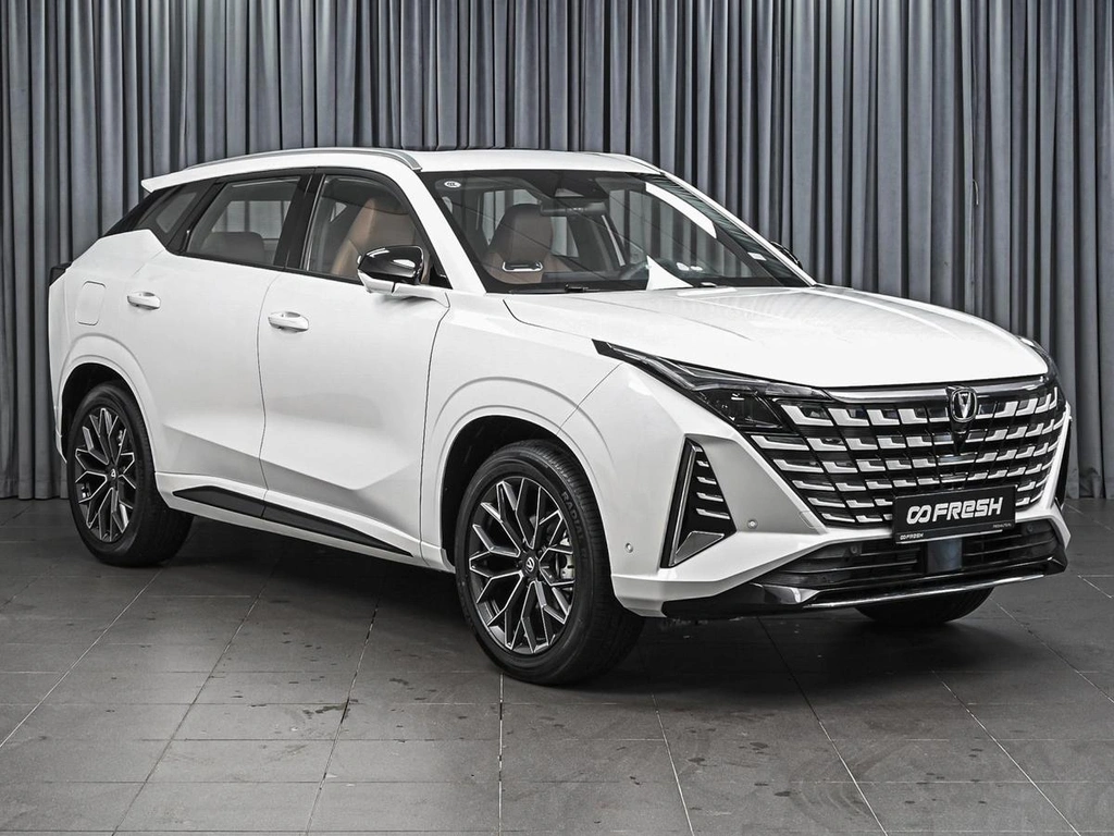 Внедорожник Changan UNI-Z 2025 года, 3169000 рублей, Ставрополь