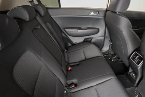 Внедорожник Kia Sportage 2019 года, 2159000 рублей, Пермь