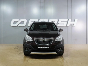 Внедорожник Opel Mokka 2014 года, 1049000 рублей, Воронеж