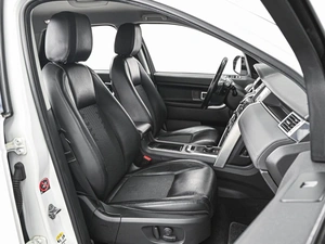Внедорожник Land Rover Discovery Sport 2016 года, 1897000 рублей, Ставрополь