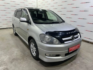 Минивэн Toyota Ipsum 2001 года, 749000 рублей, Красноярск