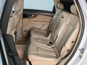 Внедорожник Audi Q7 2016 года, 3999000 рублей, Ростов-на-Дону