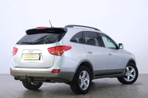 Внедорожник Hyundai ix55 2011 года, 1649000 рублей, Омск